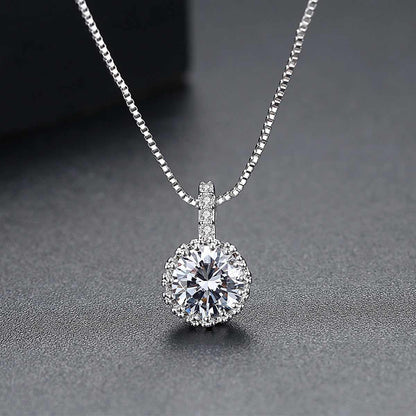 Metallic-