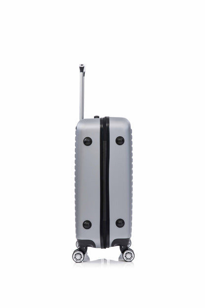 Titanium Silver-