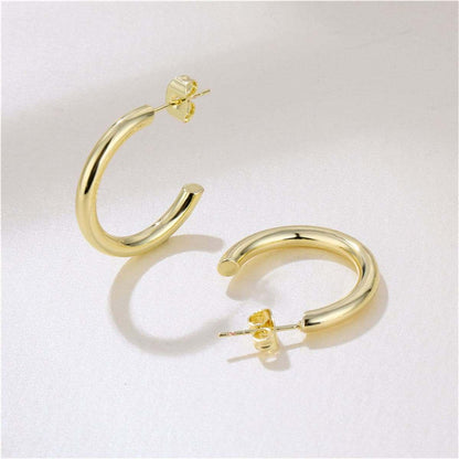 Metallic-