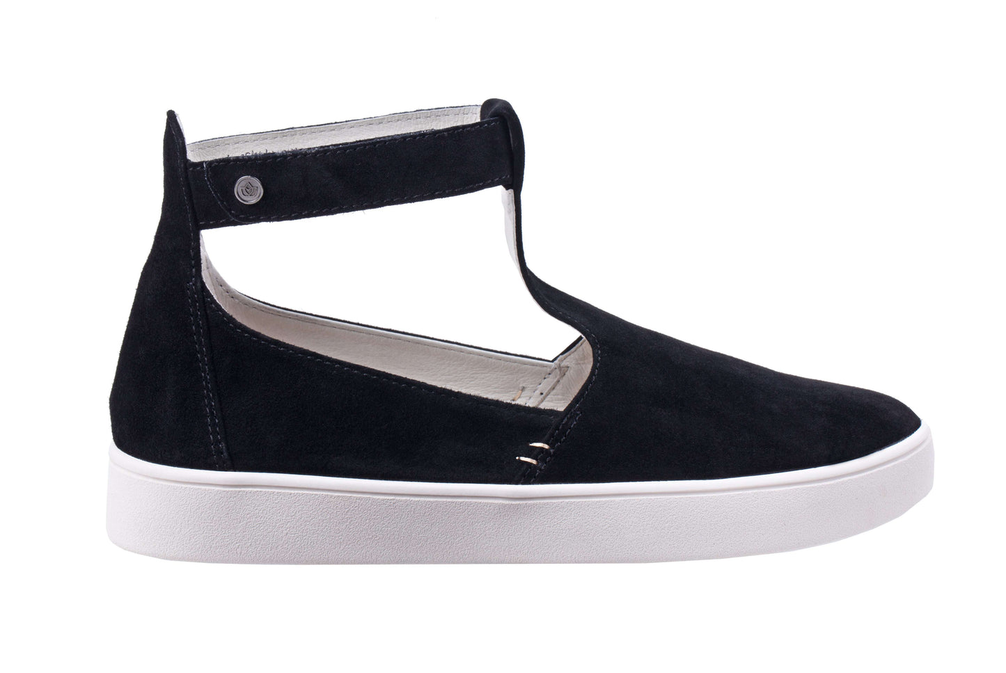 BLACK -