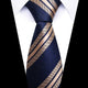 Navy Gold Regal