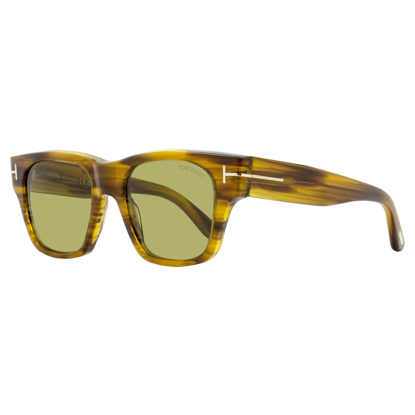 Brown Melange-