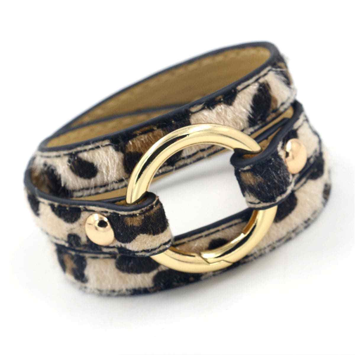 Metallic-