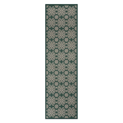 Green-