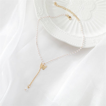 Metallic-