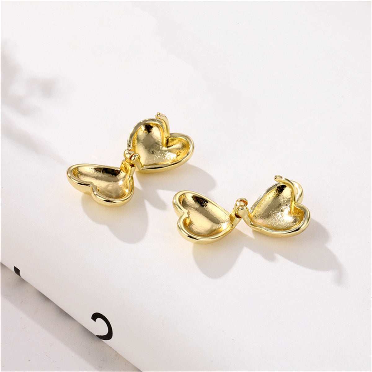 Metallic-