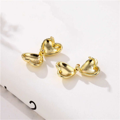 Metallic-