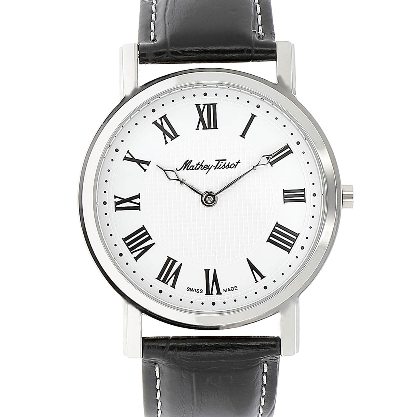 White-