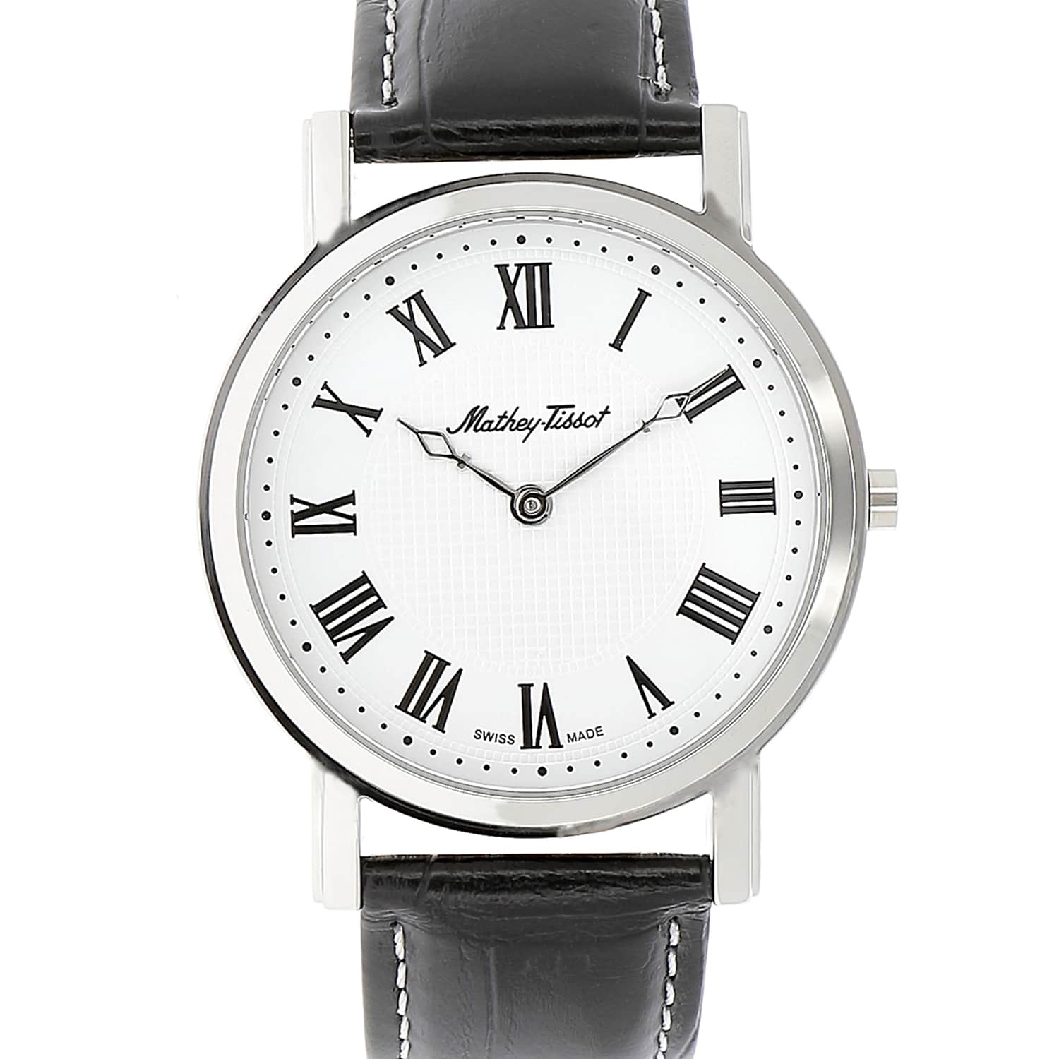 White-