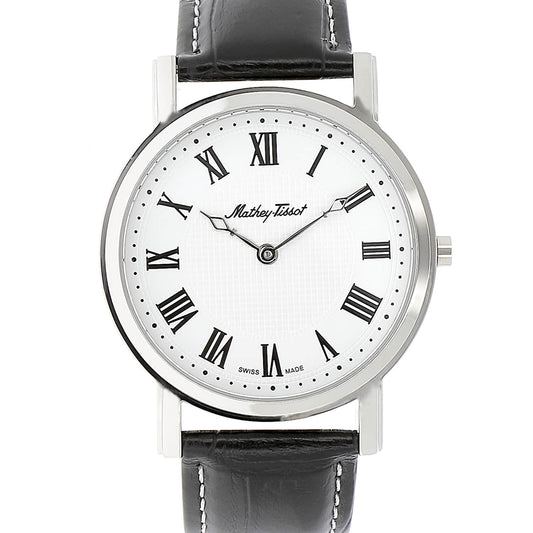White-