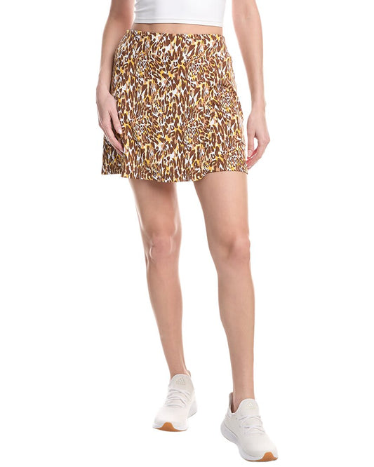 KAREN BROWN/TAN-