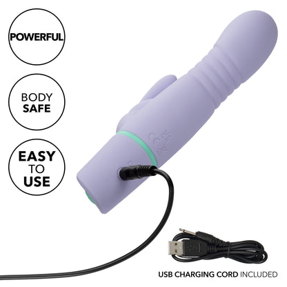 Purple-