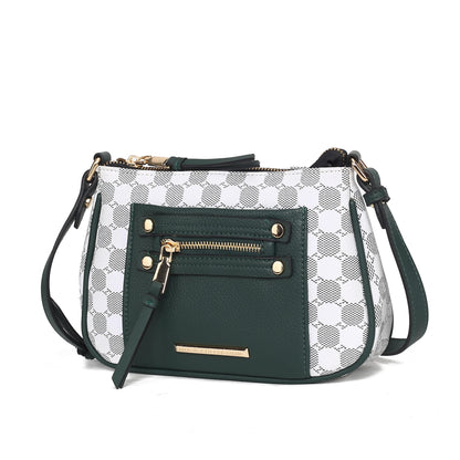 Olive-
