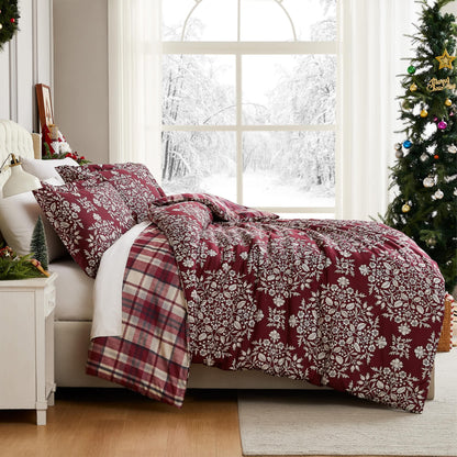 Christmas Carol-