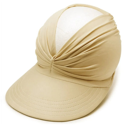 Beige-