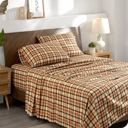 Red Lodge Plaid-