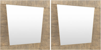 Robonkon Mirror - Clearance