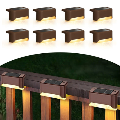 Brown Warm-