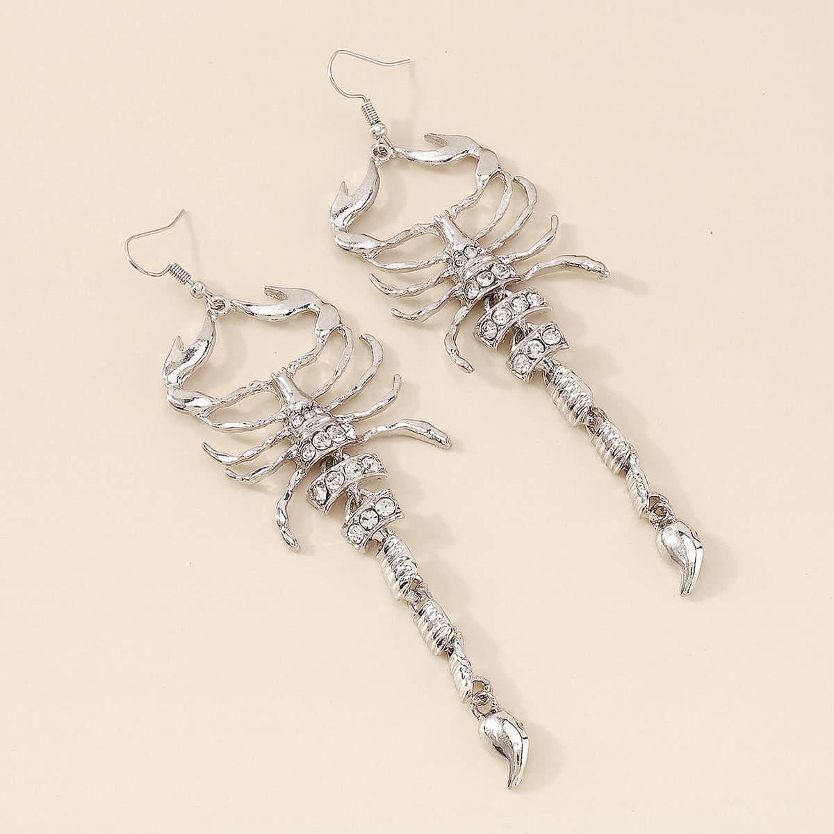 Metallic-