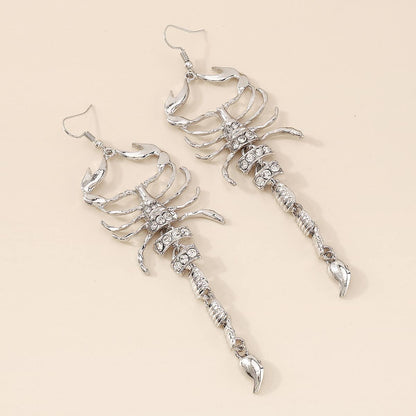 Metallic-