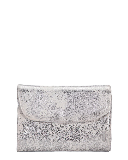 Frye Nora Leather Wallet