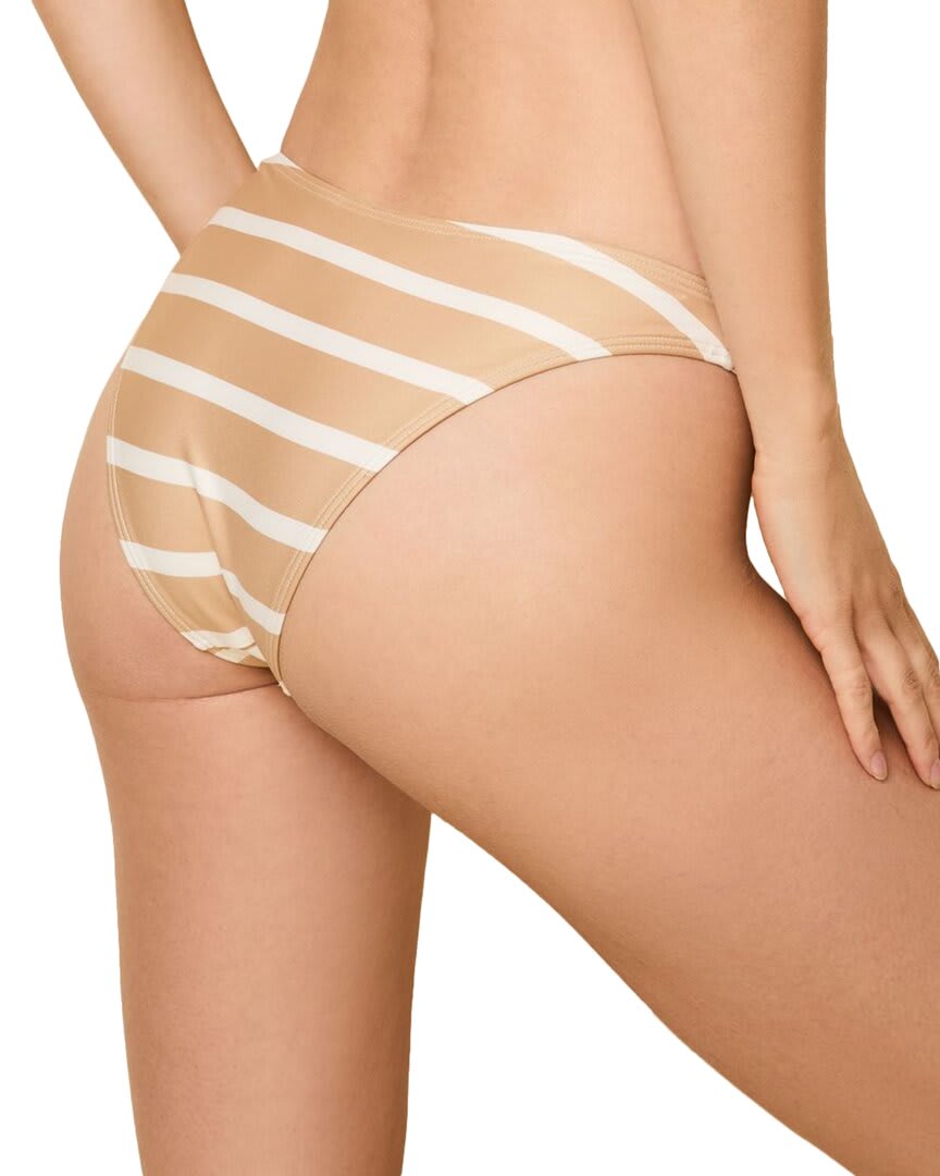 CMS-CAMEL STRIPE-