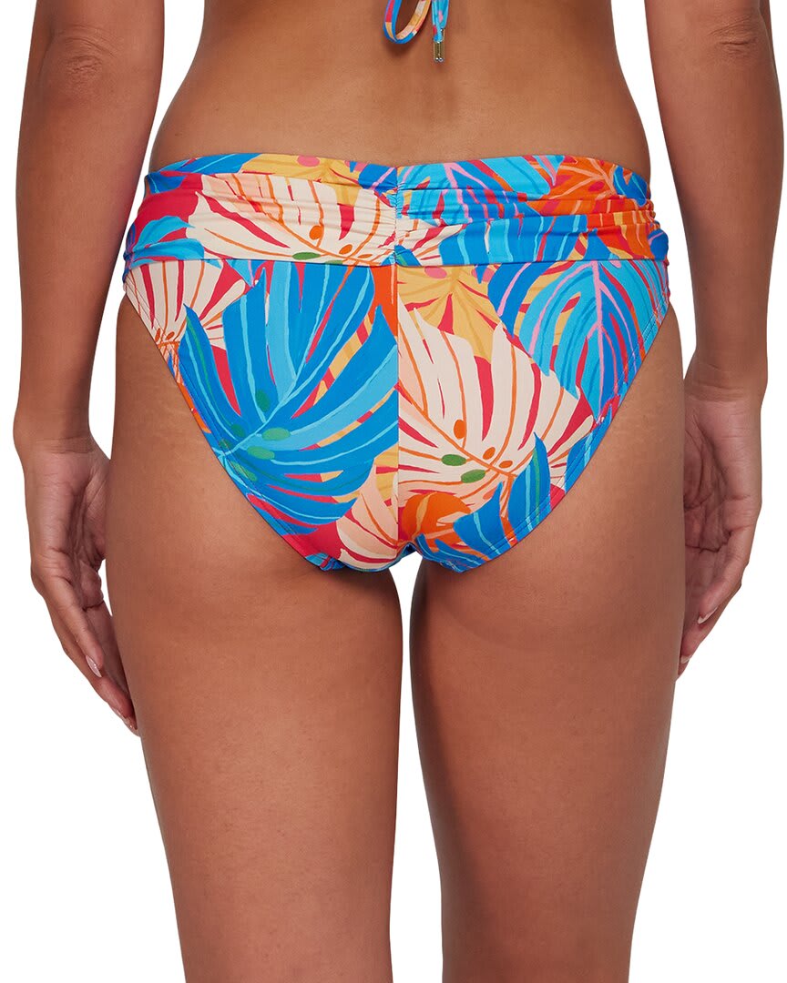 ZESTY-ZESTY TROPICANA-