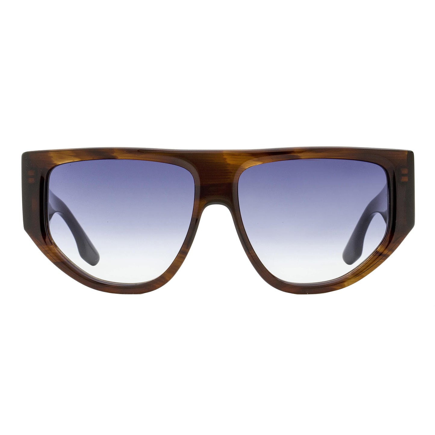 Brown Horn-