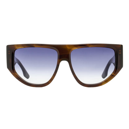 Brown Horn-