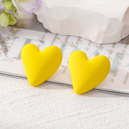 Yellow-