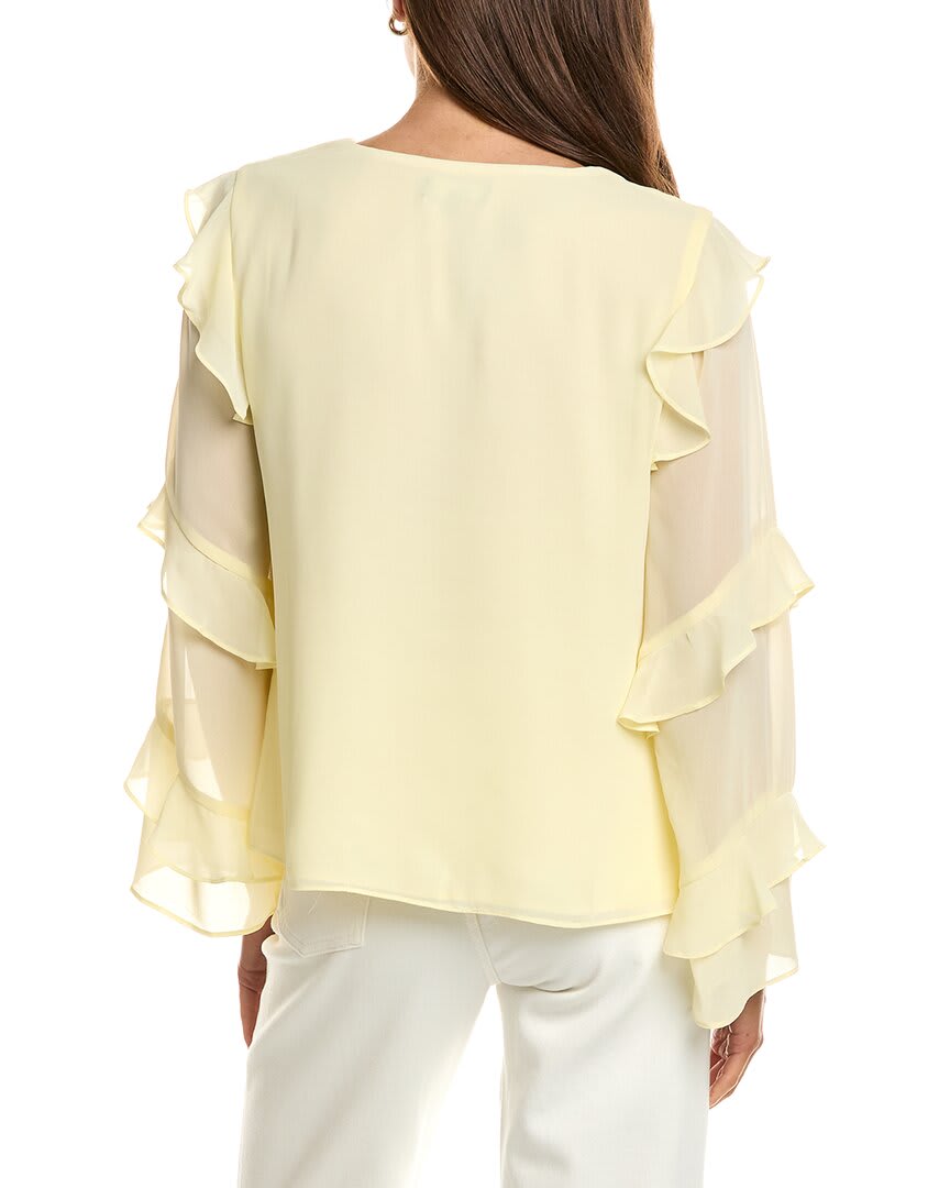 S785-PASTEL YELLOW-