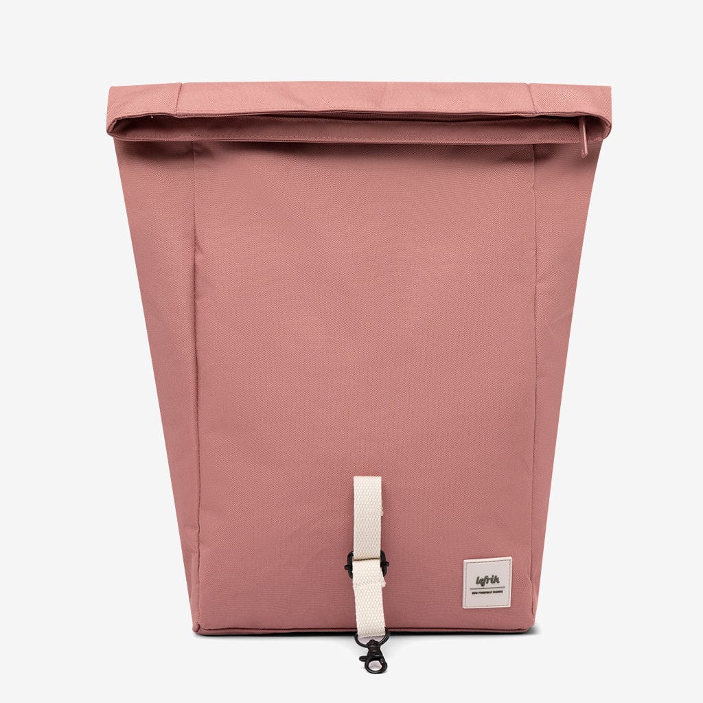 Roll Mini Backpack Dust Pink