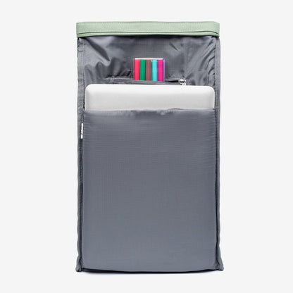 Roll Mini Backpack Sage