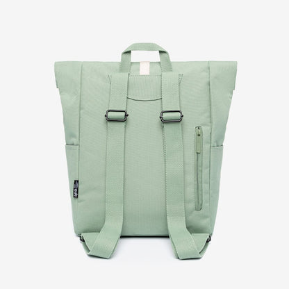 Roll Mini Backpack Sage