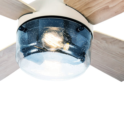 Almond/ Clear-