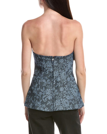 402 LACE RINSE WASH-