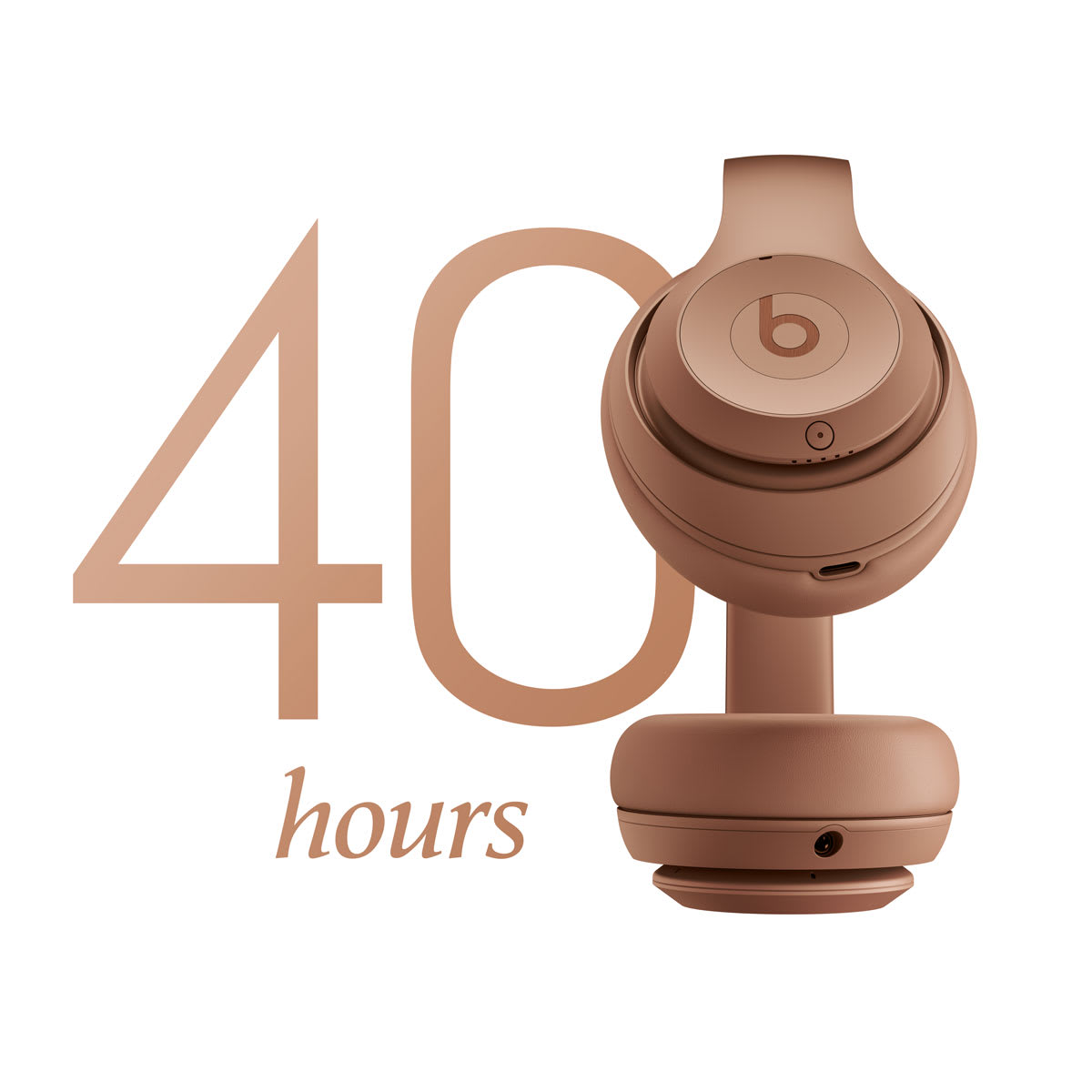 Beats Studio Pro - Thumbnail 5