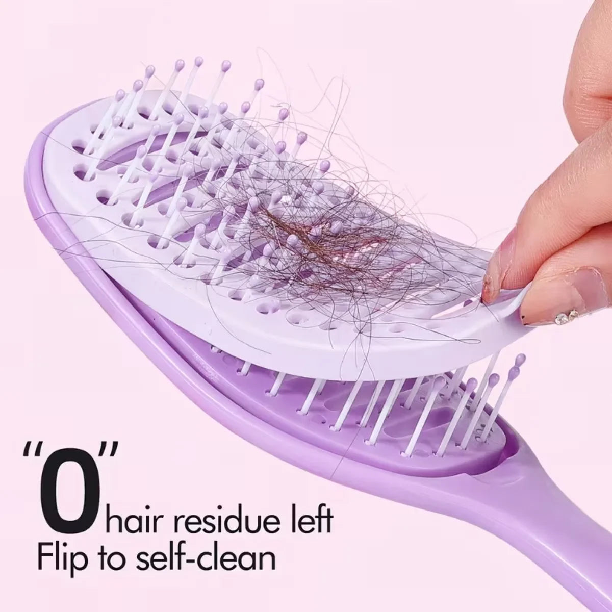Purple-