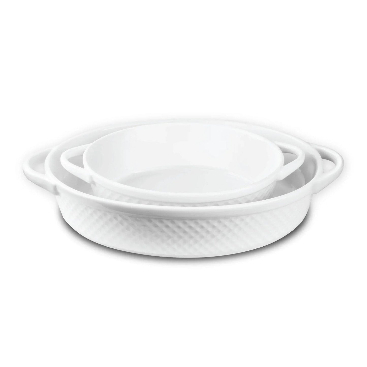 White-