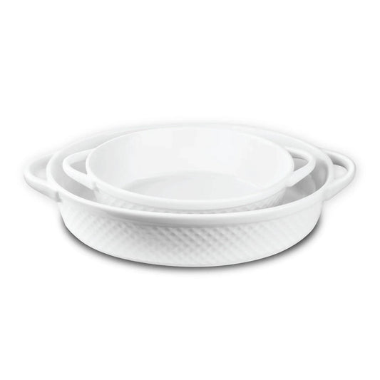 White-