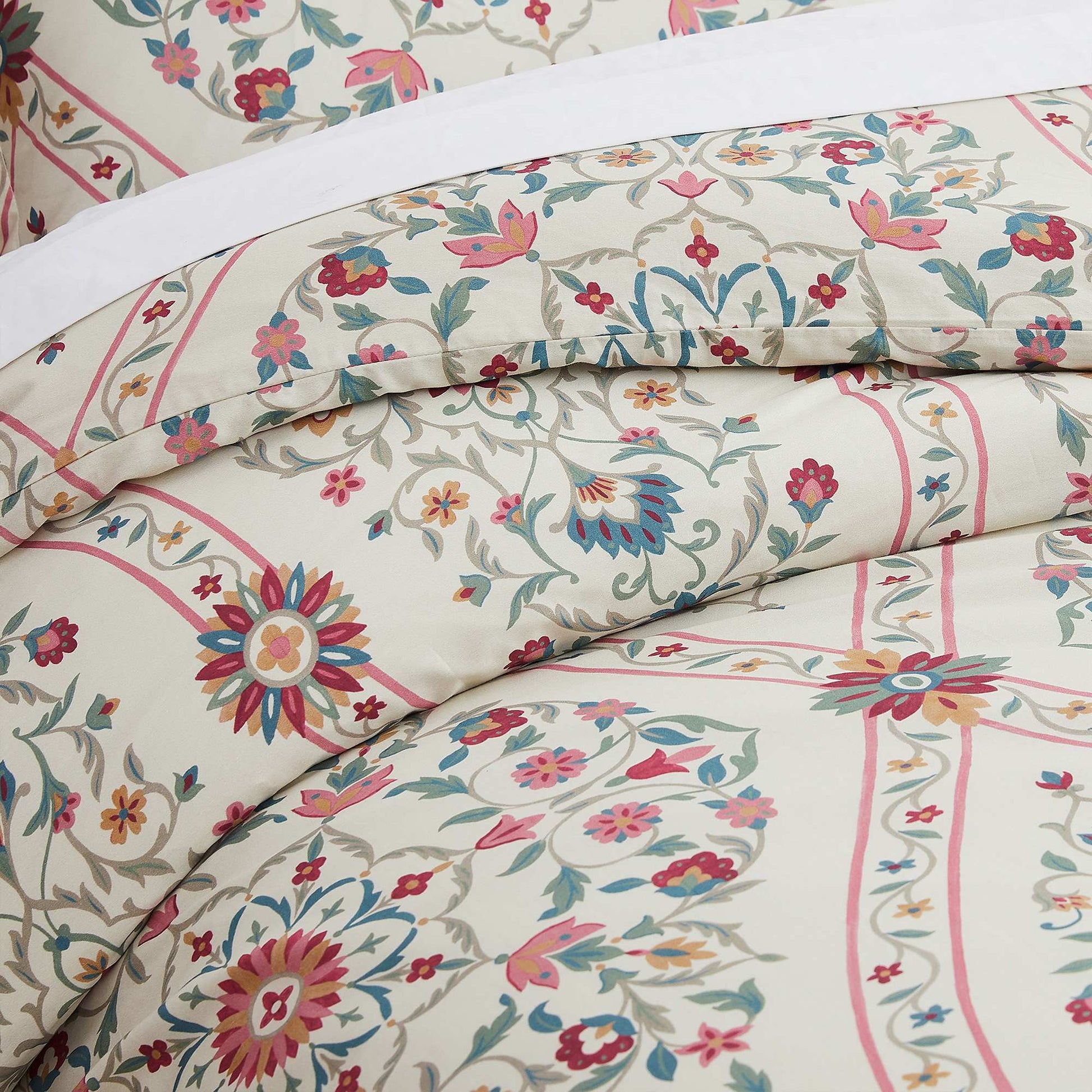 Kashmir Multi-color-