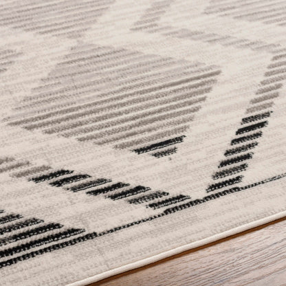 Rory Area Rug - Clearance