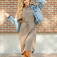 Taupe