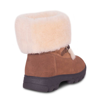 Women's Rosalita Sheepskin Boot