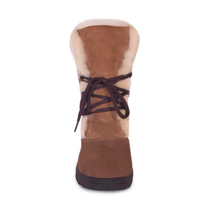 Women's Rosalita Sheepskin Boot