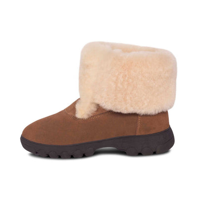 Women's Rosalita Sheepskin Boot