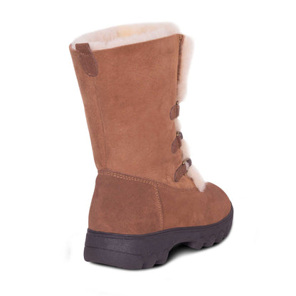 Women's Rosalita Sheepskin Boot