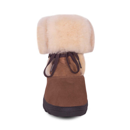 Women's Rosalita Sheepskin Boot