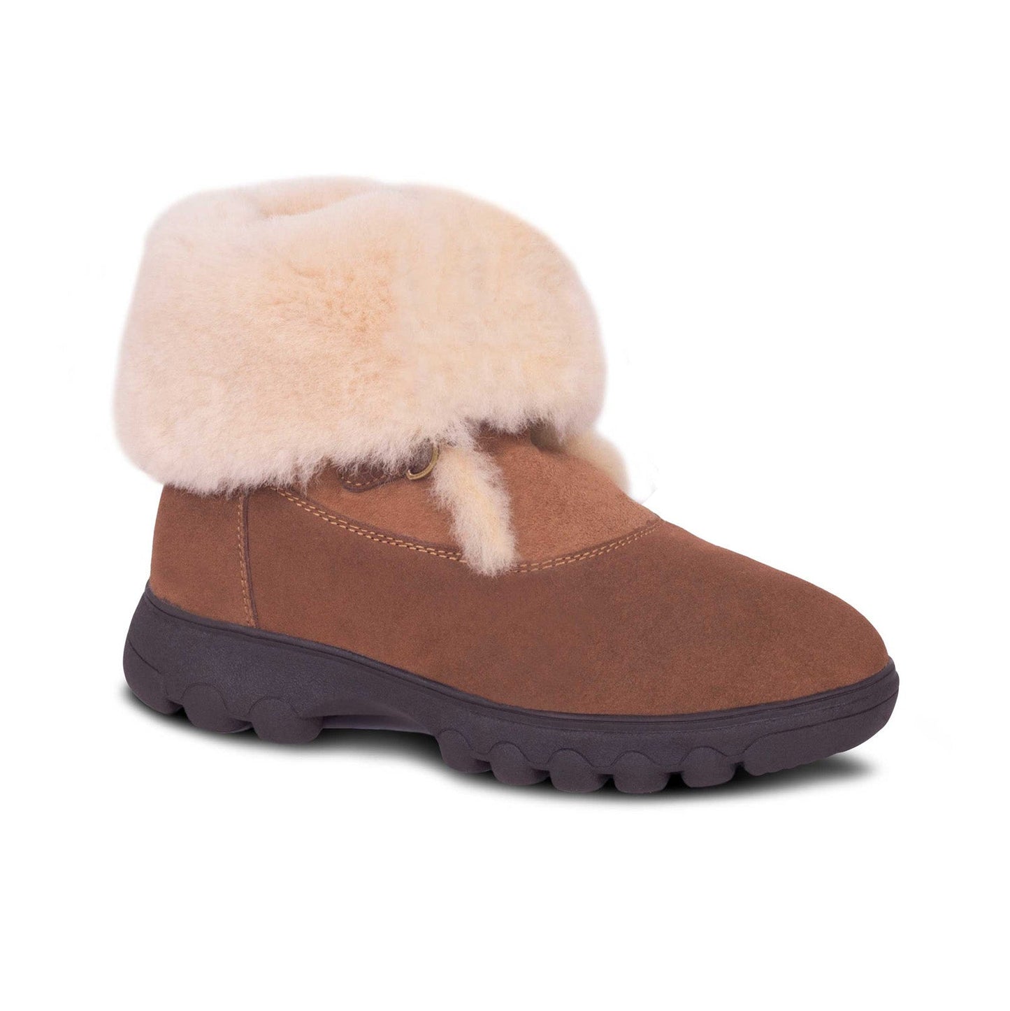 Women's Rosalita Sheepskin Boot