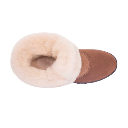 Women's Rosalita Sheepskin Boot